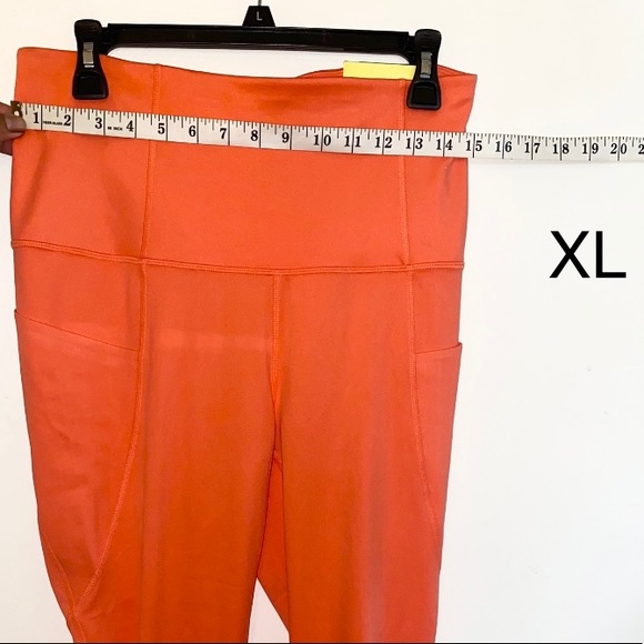 All In Motion - Womens Ultra High-Rise 7/8 Leggings (NEW WITH TAGS) - Picture 10 of 16